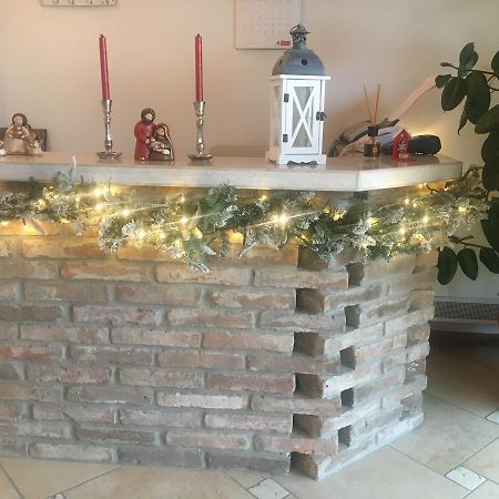 فيرّارا Ladino Room & Breakfast المظهر الخارجي الصورة