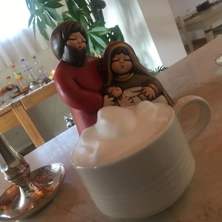 فيرّارا Ladino Room & Breakfast المظهر الخارجي الصورة