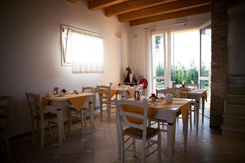 فيرّارا Ladino Room & Breakfast المظهر الخارجي الصورة