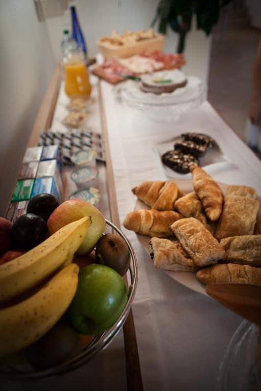 فيرّارا Ladino Room & Breakfast المظهر الخارجي الصورة