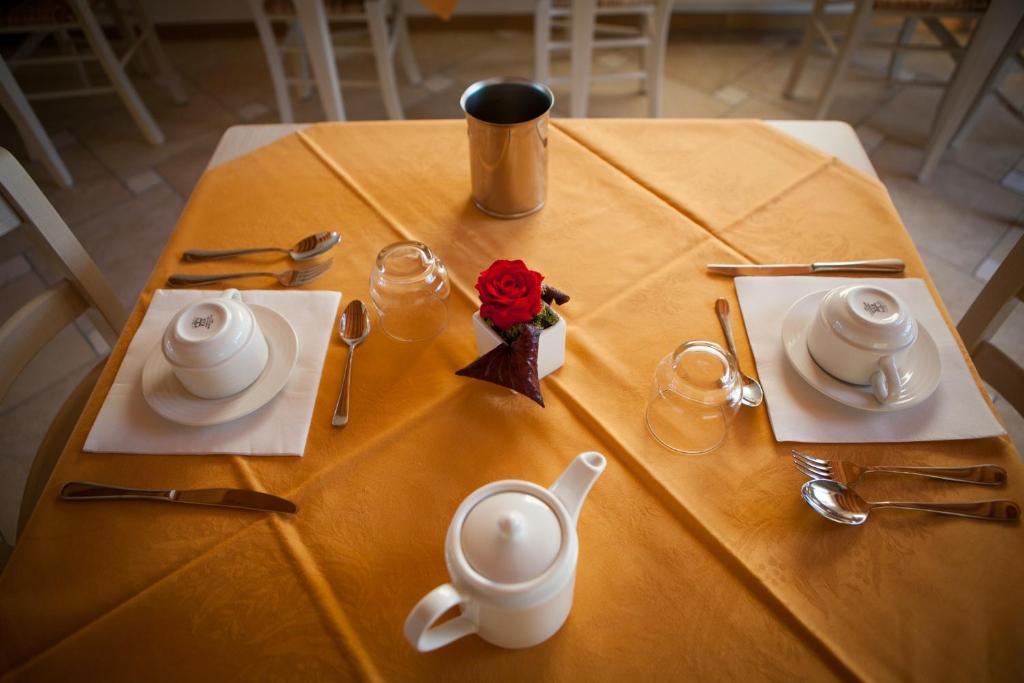 فيرّارا Ladino Room & Breakfast المظهر الخارجي الصورة