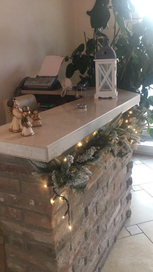 فيرّارا Ladino Room & Breakfast المظهر الخارجي الصورة