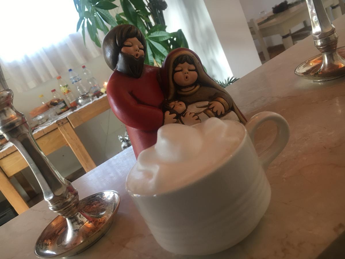 فيرّارا Ladino Room & Breakfast المظهر الخارجي الصورة